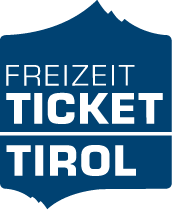 Freizeitticket Tirol