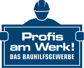 WK Bauhilfsgewerbe